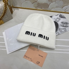 Miu Miu Caps